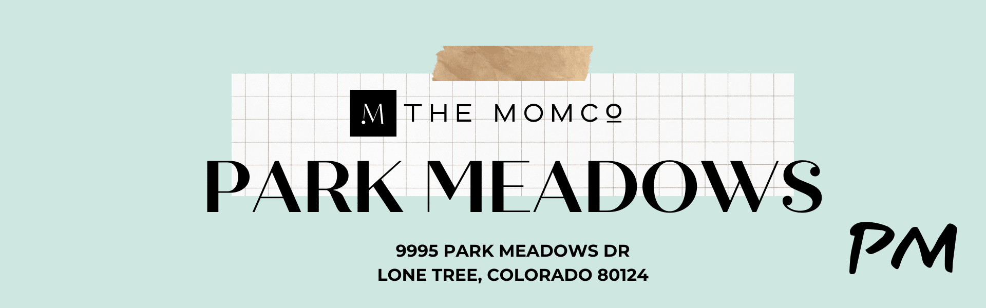 Park Meadows Momco PM