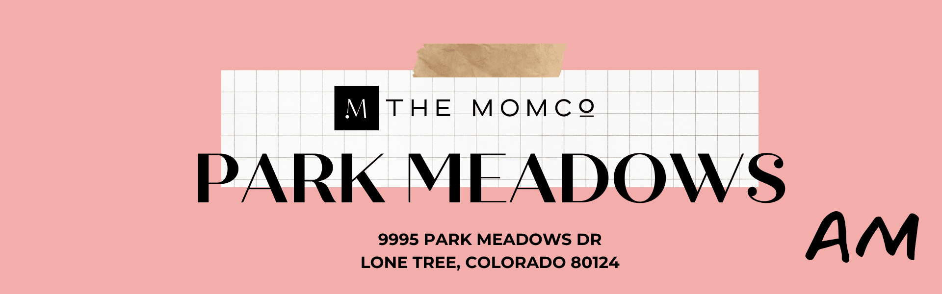 Park Meadows AM MOMCO